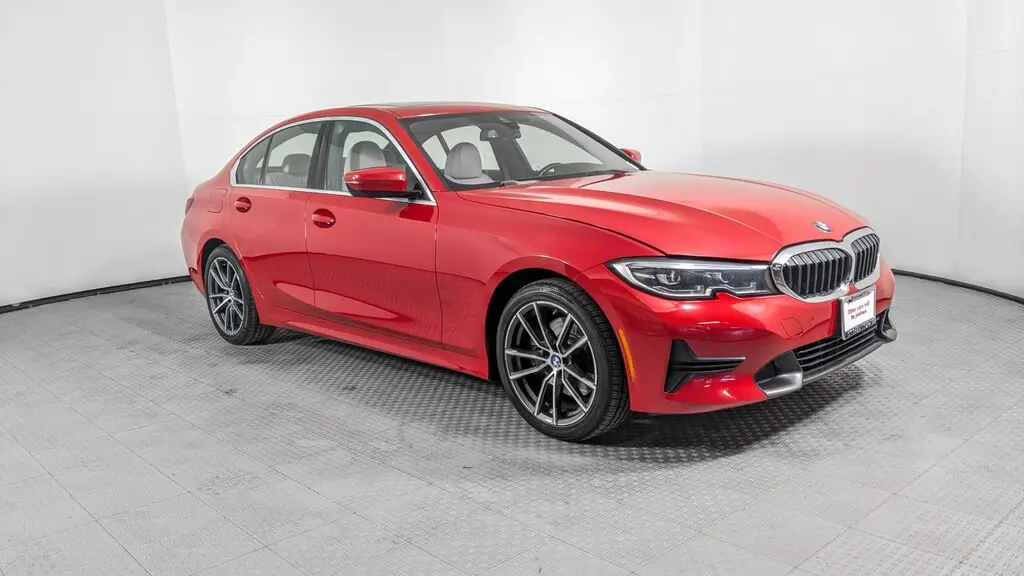 Florida Fine Cars - Used BMW 3 SERIES 2020 ORLANDO 330I XDRIVE