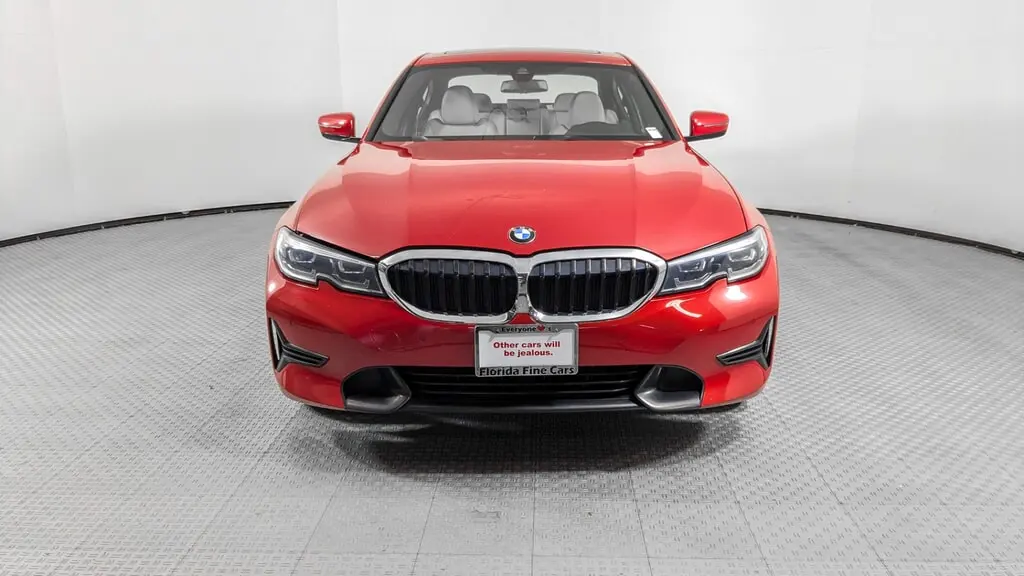 Florida Fine Cars - Used BMW 3 SERIES 2020 ORLANDO 330I XDRIVE