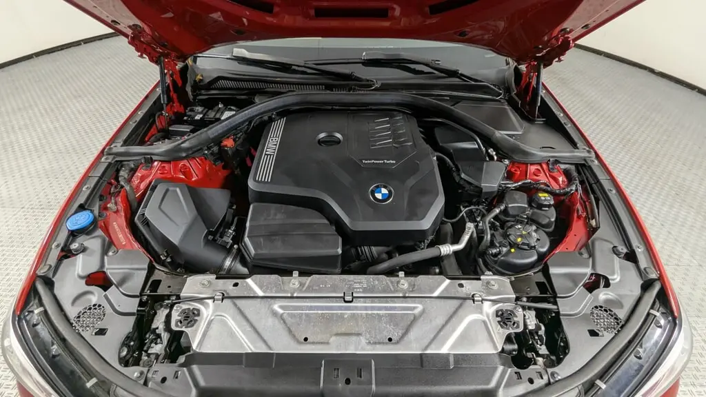 Florida Fine Cars - Used BMW 3 SERIES 2020 ORLANDO 330I XDRIVE