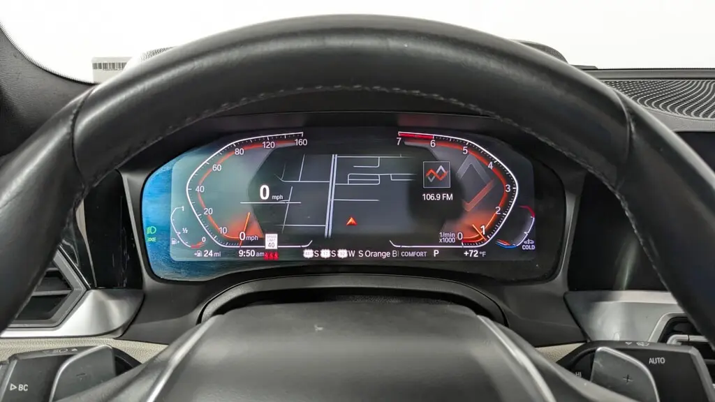 Florida Fine Cars - Used BMW 3 SERIES 2020 ORLANDO 330I XDRIVE