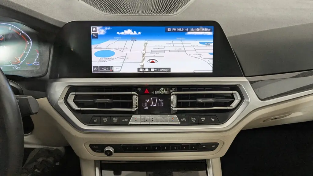 Florida Fine Cars - Used BMW 3 SERIES 2020 ORLANDO 330I XDRIVE