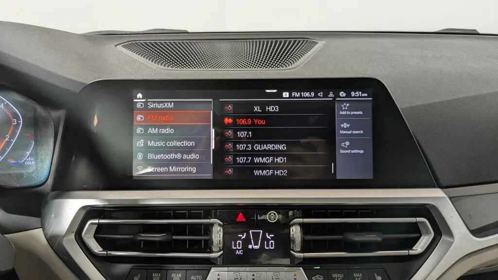 Florida Fine Cars - Used BMW 3 SERIES 2020 ORLANDO 330I XDRIVE