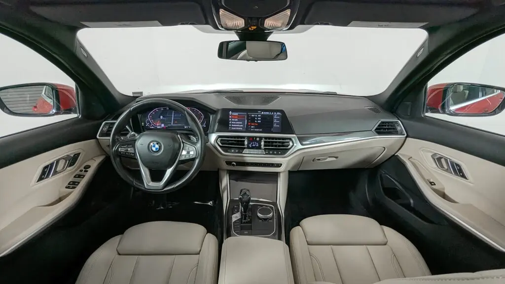 Florida Fine Cars - Used BMW 3 SERIES 2020 ORLANDO 330I XDRIVE