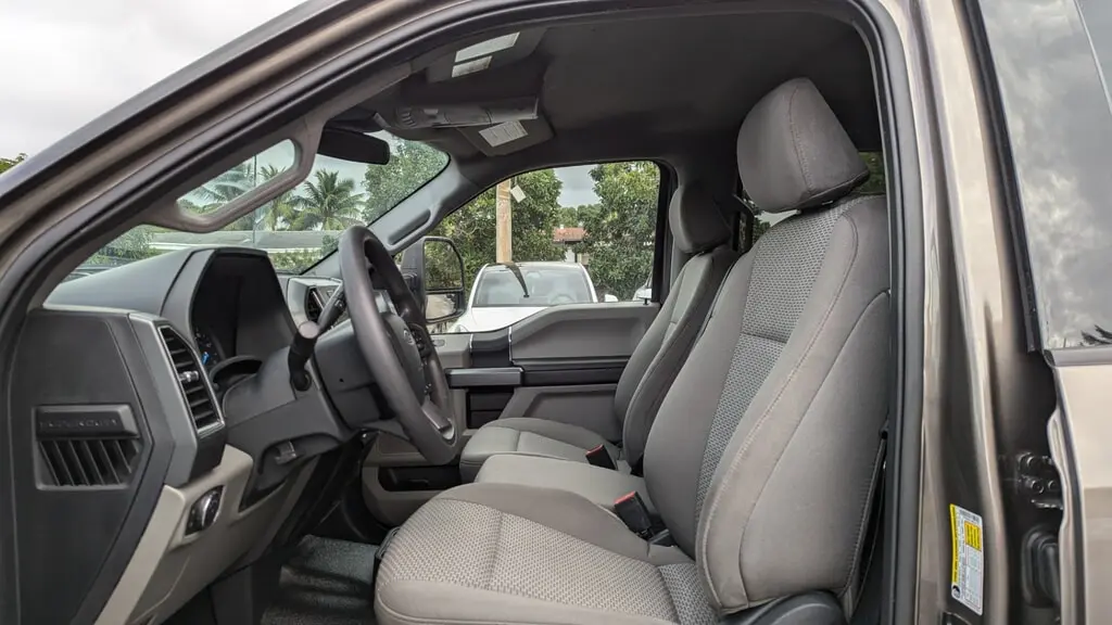 Florida Fine Cars - Used FORD SUPER DUTY F-350 DRW 2022 MIAMI XLT