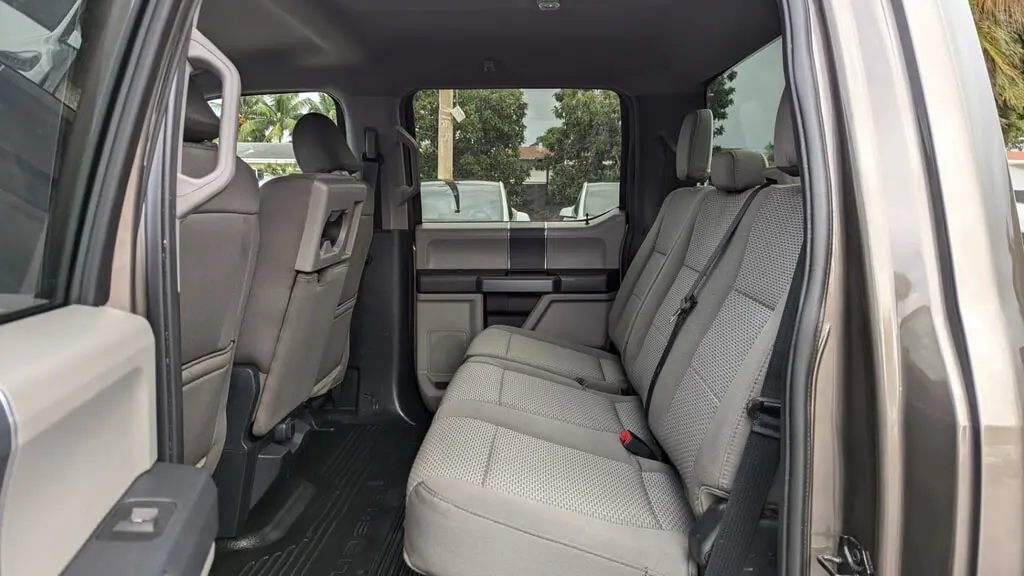 Florida Fine Cars - Used FORD SUPER DUTY F-350 DRW 2022 MIAMI XLT