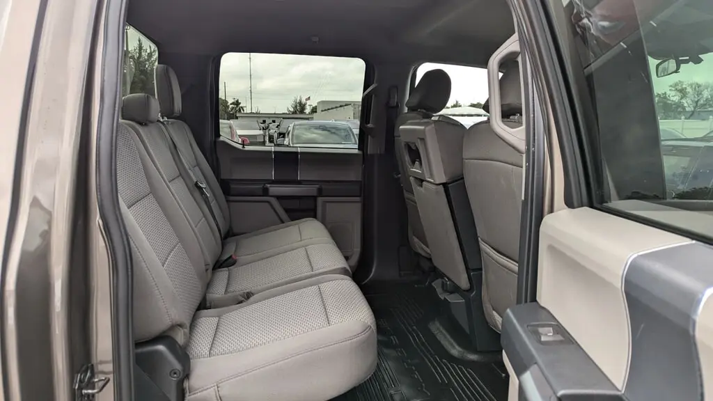 Florida Fine Cars - Used FORD SUPER DUTY F-350 DRW 2022 MIAMI XLT