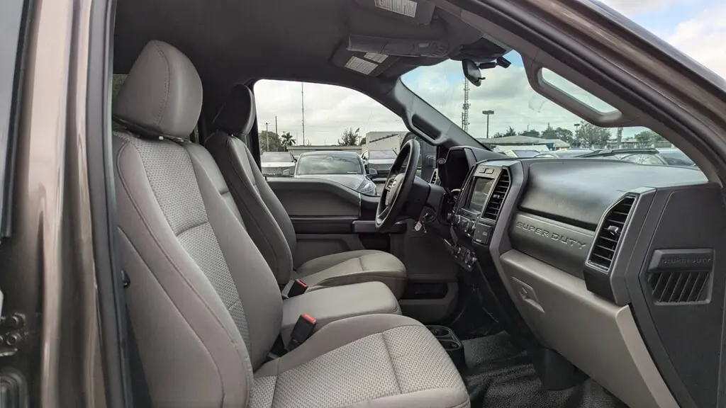 Florida Fine Cars - Used FORD SUPER DUTY F-350 DRW 2022 MIAMI XLT