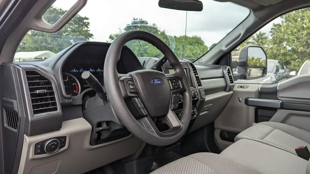 Florida Fine Cars - Used FORD SUPER DUTY F-350 DRW 2022 MIAMI XLT