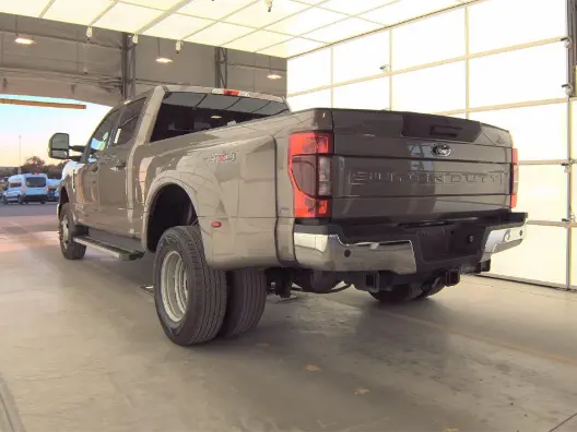 Florida Fine Cars - Used FORD SUPER DUTY F-350 DRW 2022 MIAMI XLT