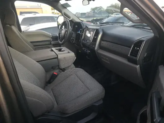 Florida Fine Cars - Used FORD SUPER DUTY F-350 DRW 2022 MIAMI XLT