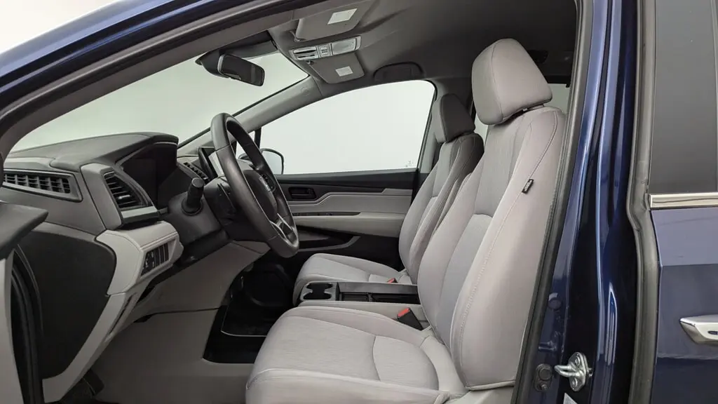 Florida Fine Cars - Used HONDA ODYSSEY 2023 MIAMI EX