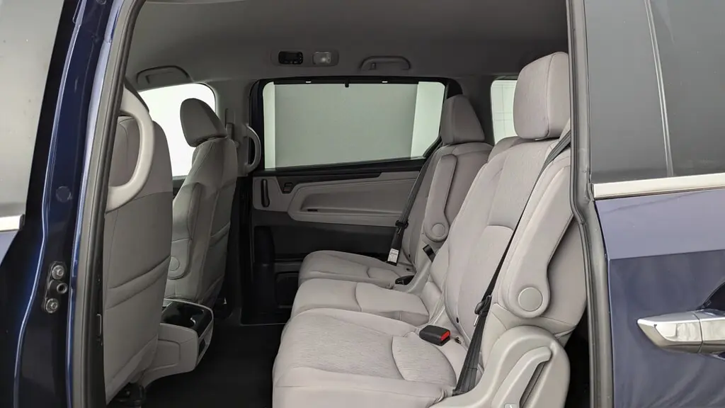 Florida Fine Cars - Used HONDA ODYSSEY 2023 MIAMI EX