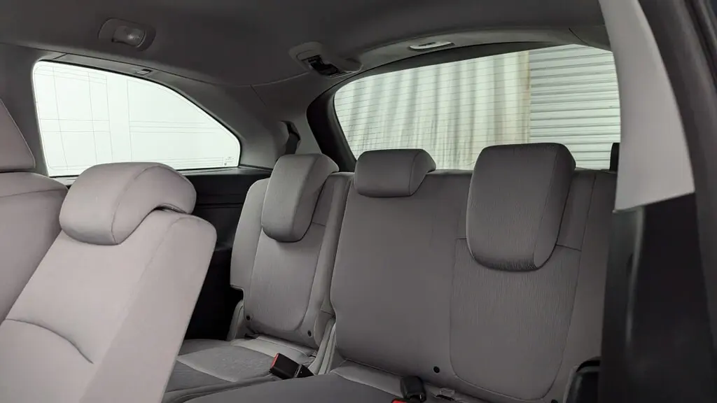 Florida Fine Cars - Used HONDA ODYSSEY 2023 MIAMI EX