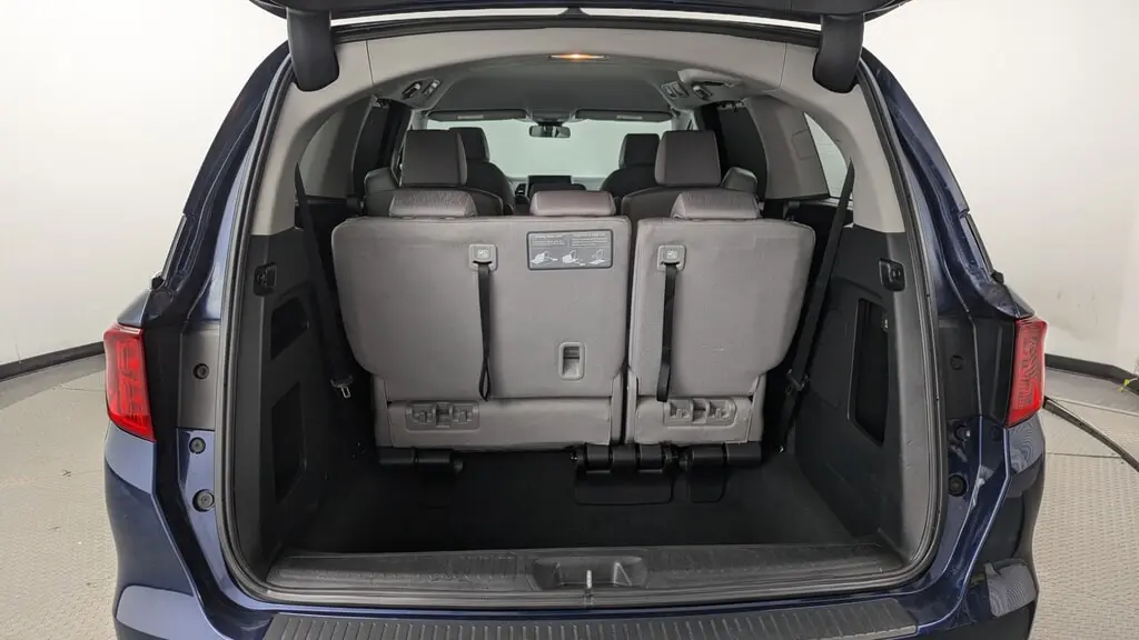 Florida Fine Cars - Used HONDA ODYSSEY 2023 MIAMI EX