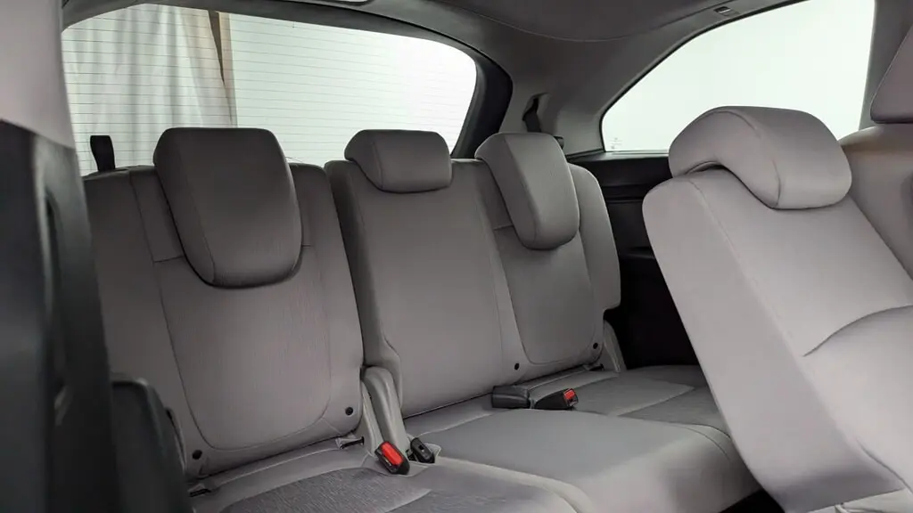 Florida Fine Cars - Used HONDA ODYSSEY 2023 MIAMI EX