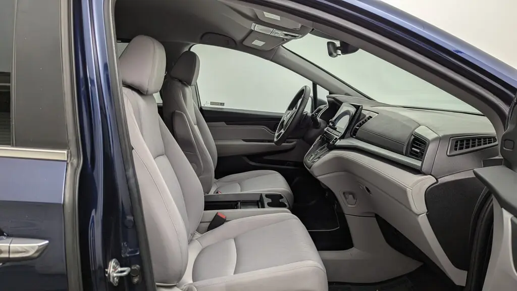 Florida Fine Cars - Used HONDA ODYSSEY 2023 MIAMI EX