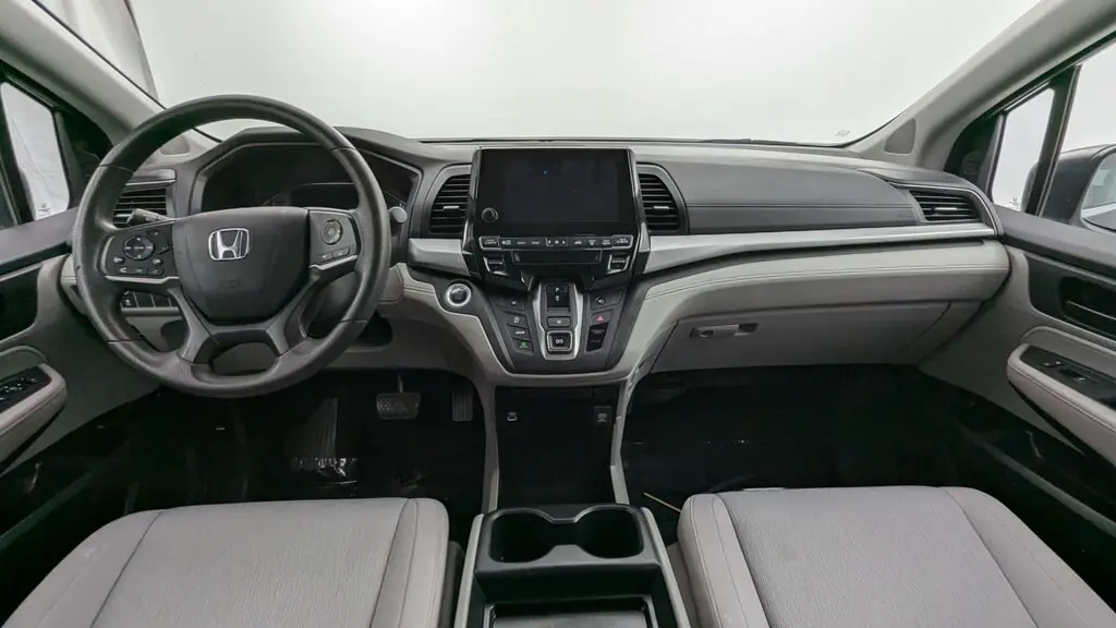 Florida Fine Cars - Used HONDA ODYSSEY 2023 MIAMI EX