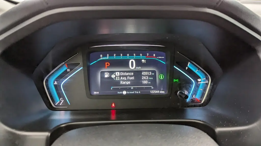 Florida Fine Cars - Used HONDA ODYSSEY 2023 MIAMI EX