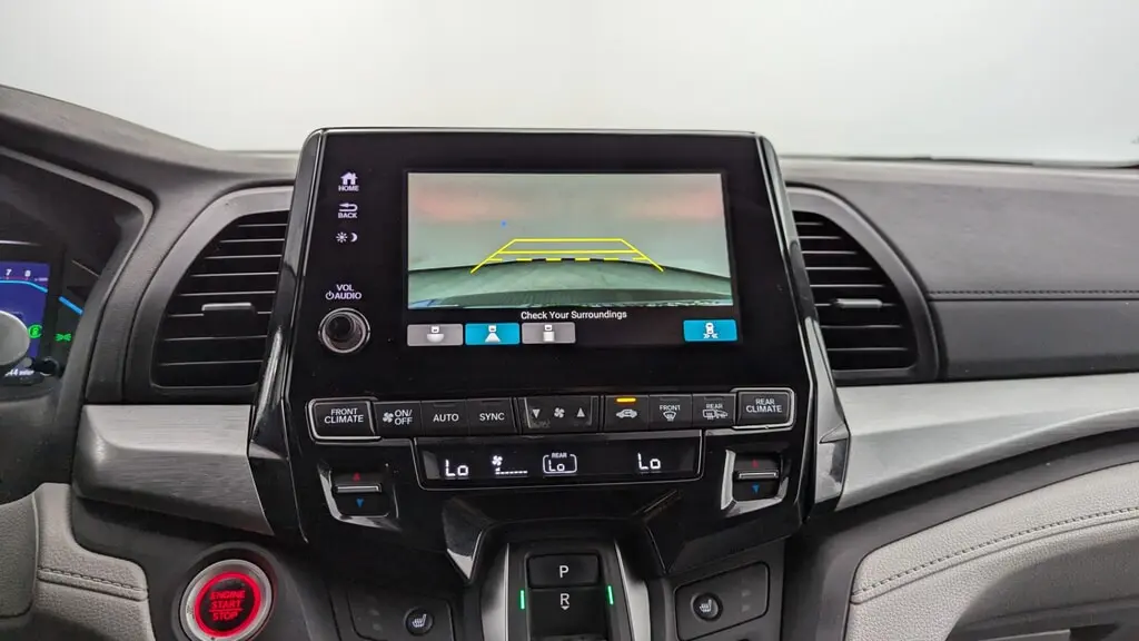 Florida Fine Cars - Used HONDA ODYSSEY 2023 MIAMI EX