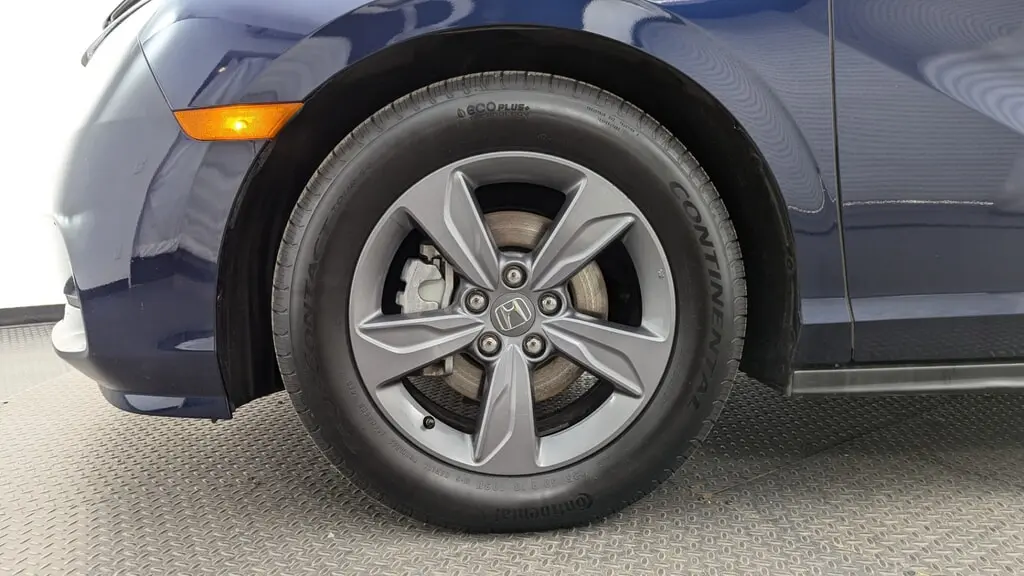 Florida Fine Cars - Used HONDA ODYSSEY 2023 MIAMI EX