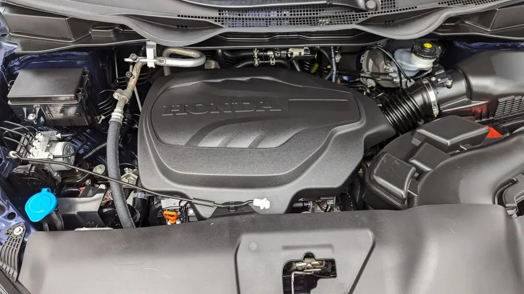 Florida Fine Cars - Used HONDA ODYSSEY 2023 MIAMI EX