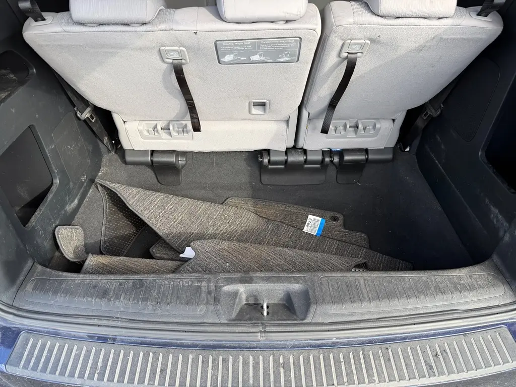 Florida Fine Cars - Used HONDA ODYSSEY 2023 MIAMI EX