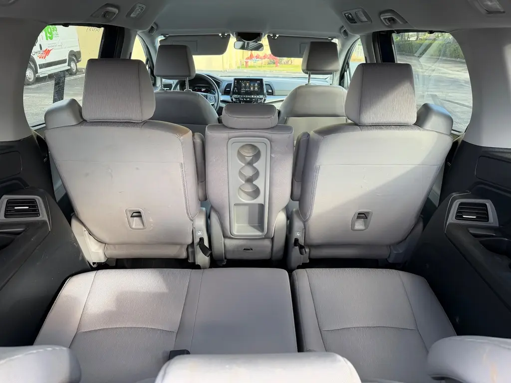 Florida Fine Cars - Used HONDA ODYSSEY 2023 MIAMI EX