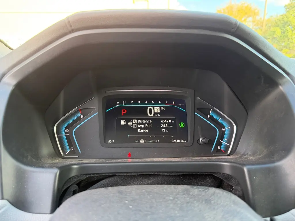 Florida Fine Cars - Used HONDA ODYSSEY 2023 MIAMI EX