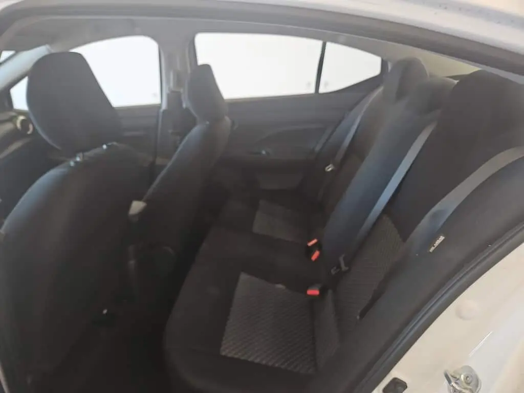 Florida Fine Cars - Used NISSAN VERSA 2021 WEST PALM S