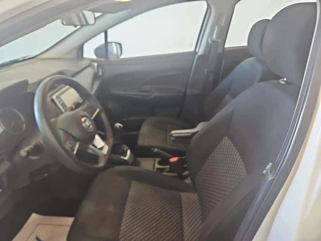 Florida Fine Cars - Used NISSAN VERSA 2021 WEST PALM S