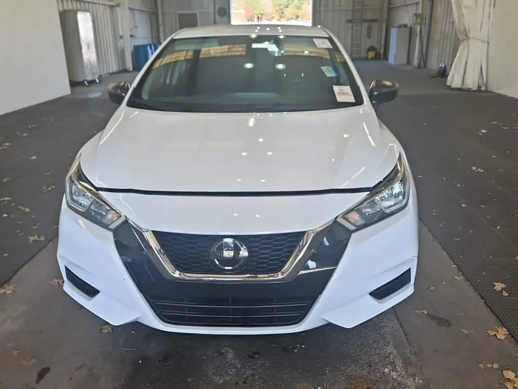 Florida Fine Cars - Used NISSAN VERSA 2021 WEST PALM S