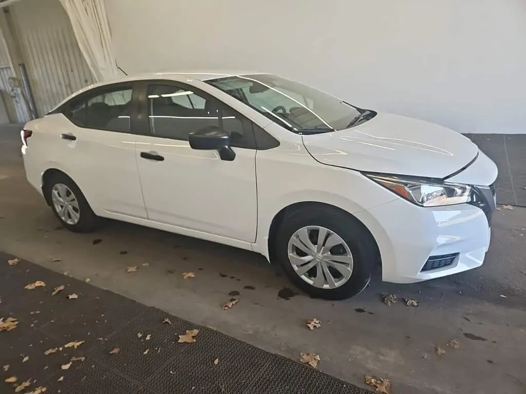 Florida Fine Cars - Used NISSAN VERSA 2021 WEST PALM S