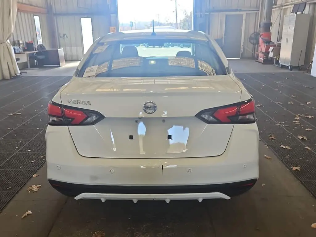 Florida Fine Cars - Used NISSAN VERSA 2021 WEST PALM S