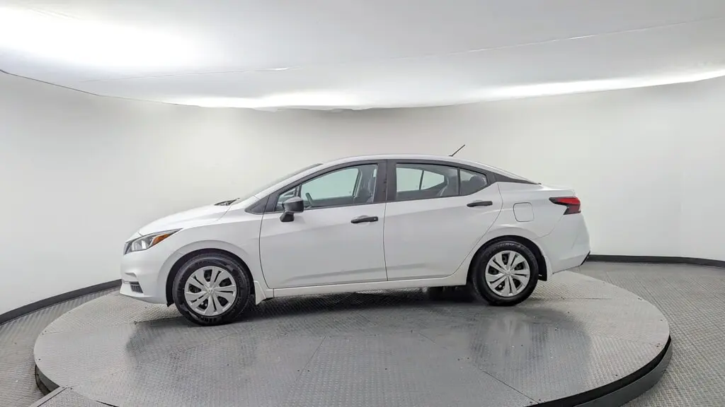 Florida Fine Cars - Used NISSAN VERSA 2021 WEST PALM S