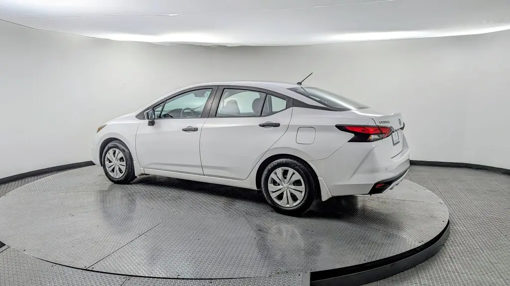 Florida Fine Cars - Used NISSAN VERSA 2021 WEST PALM S