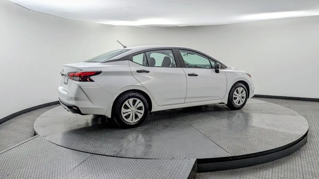 Florida Fine Cars - Used NISSAN VERSA 2021 WEST PALM S