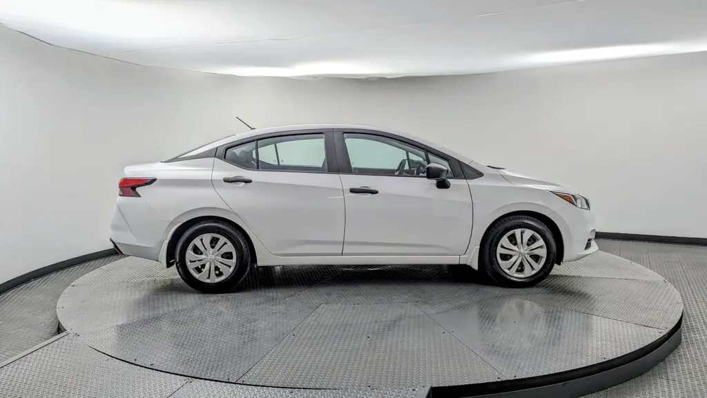 Florida Fine Cars - Used NISSAN VERSA 2021 WEST PALM S