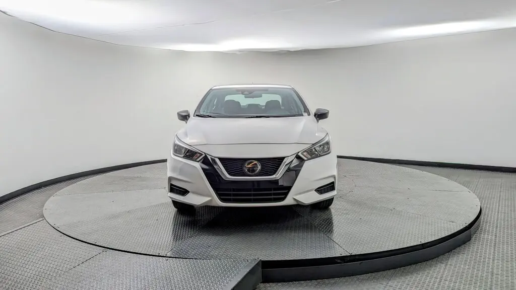 Florida Fine Cars - Used NISSAN VERSA 2021 WEST PALM S