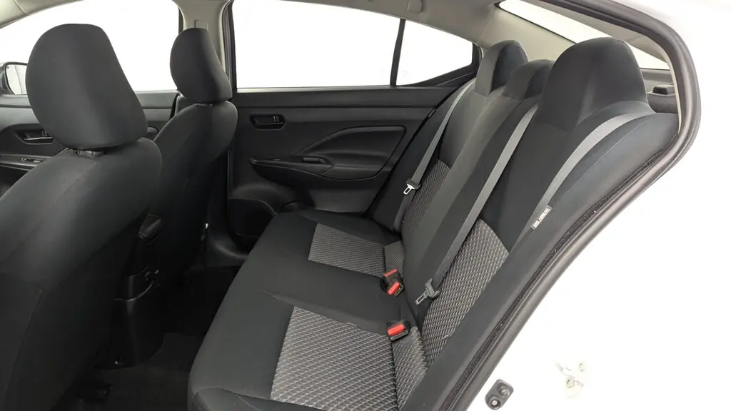 Florida Fine Cars - Used NISSAN VERSA 2021 WEST PALM S