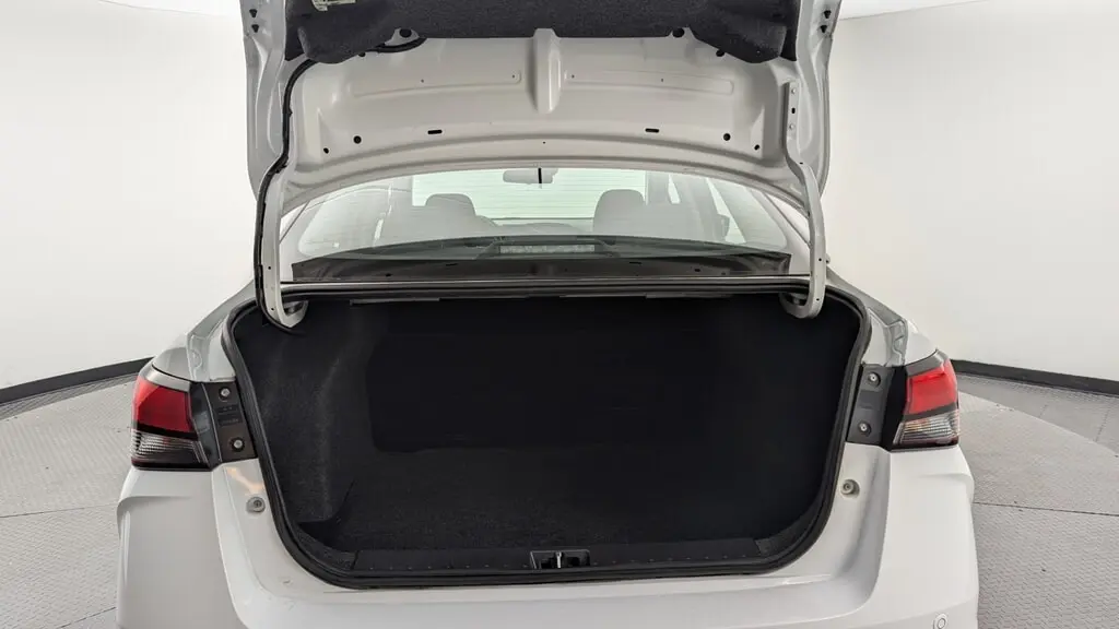 Florida Fine Cars - Used NISSAN VERSA 2021 WEST PALM S