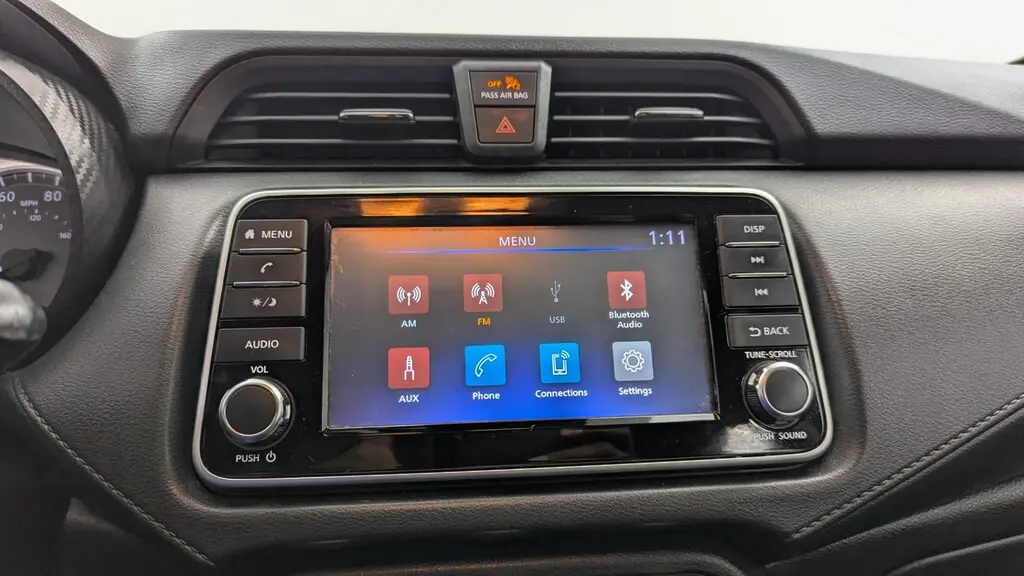 Florida Fine Cars - Used NISSAN VERSA 2021 WEST PALM S