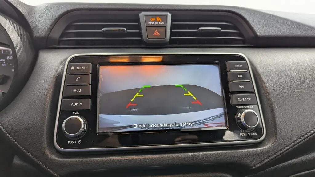 Florida Fine Cars - Used NISSAN VERSA 2021 WEST PALM S