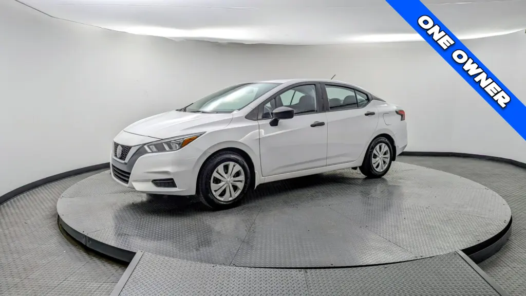 Florida Fine Cars - Used NISSAN VERSA 2021 WEST PALM S
