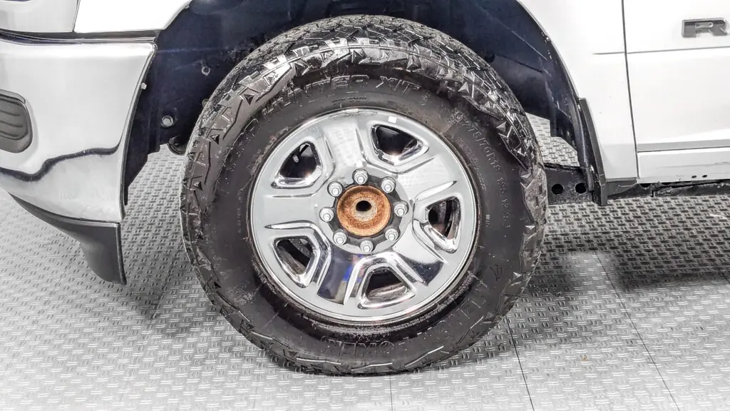 Florida Fine Cars - Used RAM 2500 2020 ORLANDO TRADESMAN