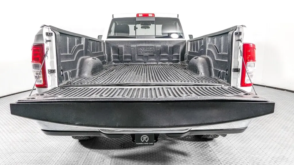 Florida Fine Cars - Used RAM 2500 2020 ORLANDO TRADESMAN