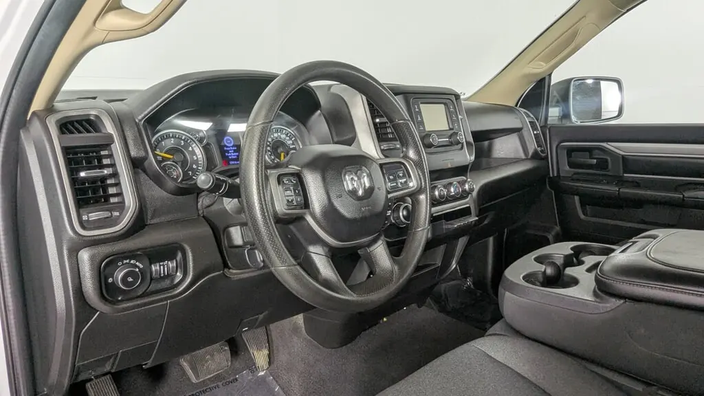 Florida Fine Cars - Used RAM 2500 2020 ORLANDO TRADESMAN