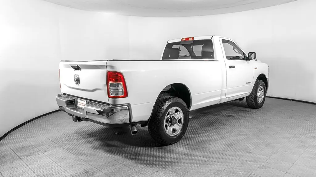 Florida Fine Cars - Used RAM 2500 2020 ORLANDO TRADESMAN