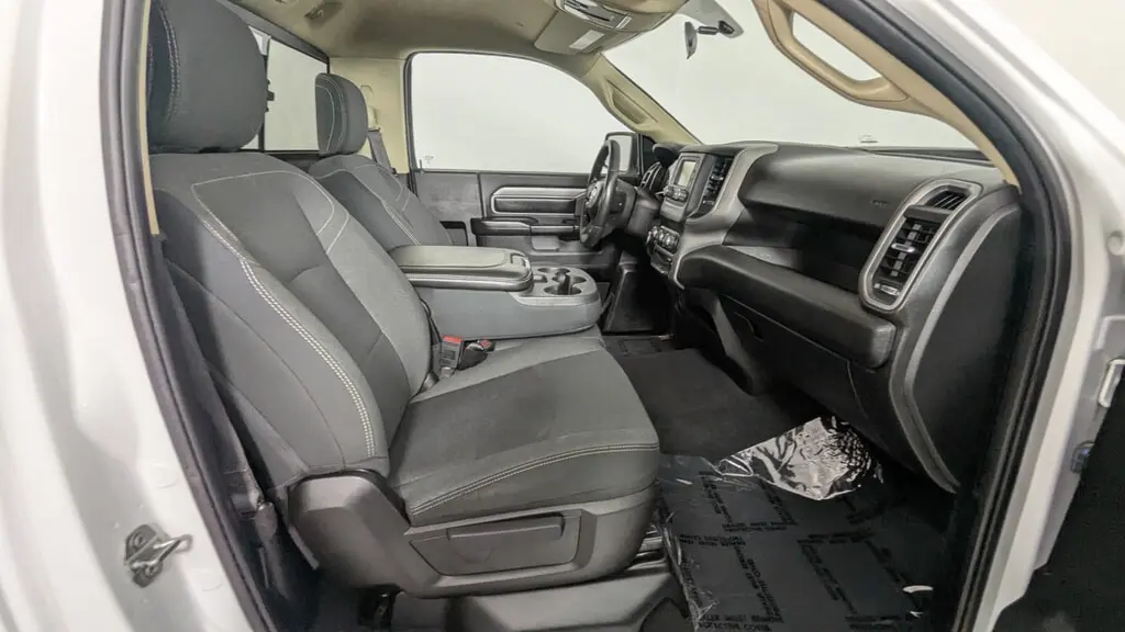 Florida Fine Cars - Used RAM 2500 2020 ORLANDO TRADESMAN