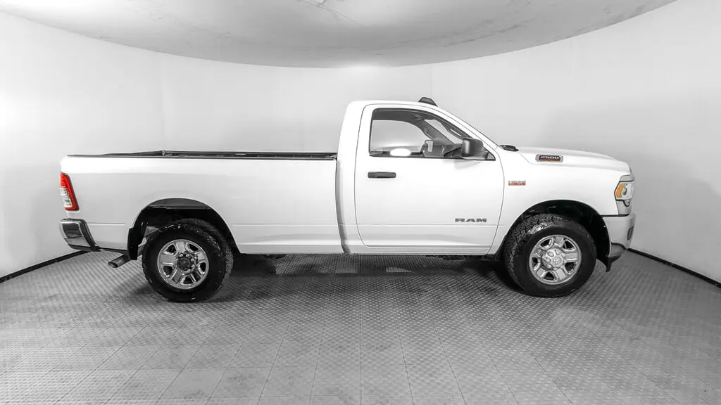 Florida Fine Cars - Used RAM 2500 2020 ORLANDO TRADESMAN