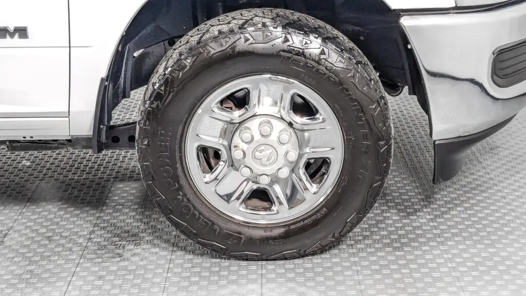 Florida Fine Cars - Used RAM 2500 2020 ORLANDO TRADESMAN